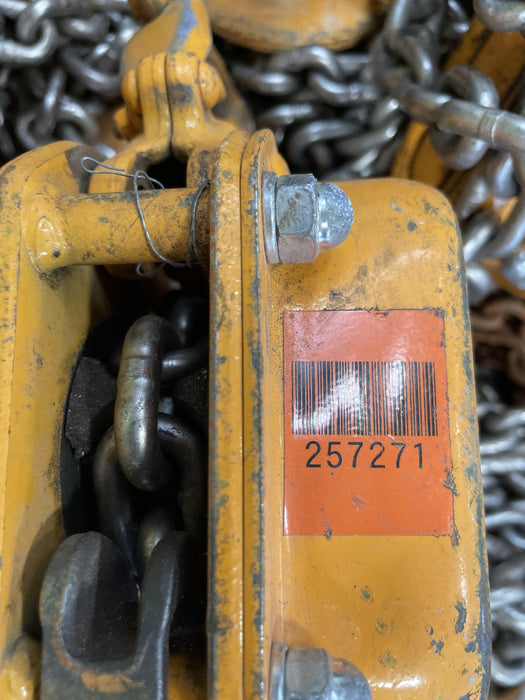 2022 HARRINGTON L5LB015-20