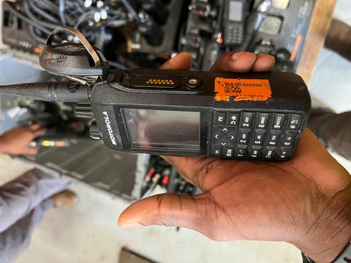 2024 MOTOROLA R7 DISPLAY