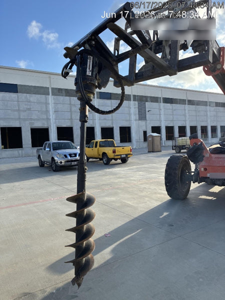 2023 AUGER TORQUE 3300-30