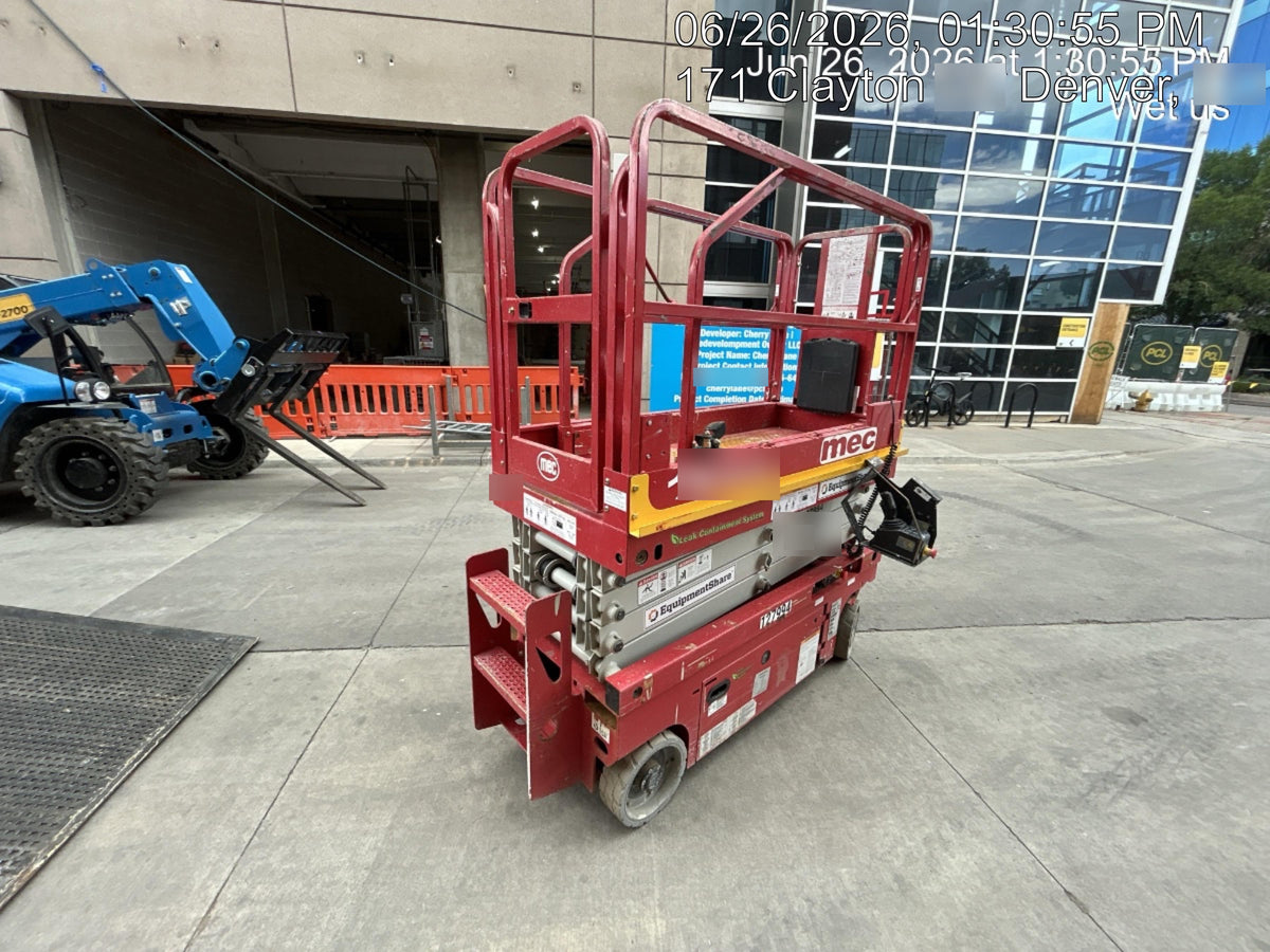 2021 MEC 1930SE