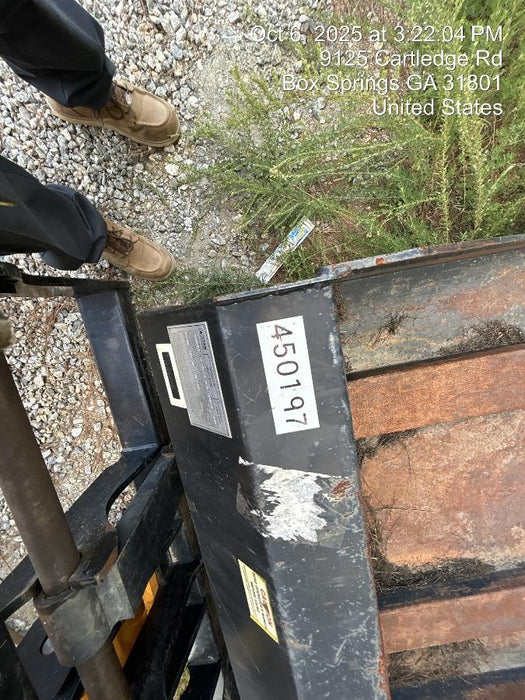 2024 STAR INDUSTRIES 1406B