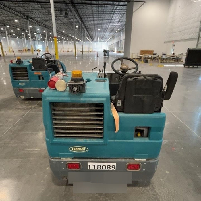 2020 TENNANT S20 LPG