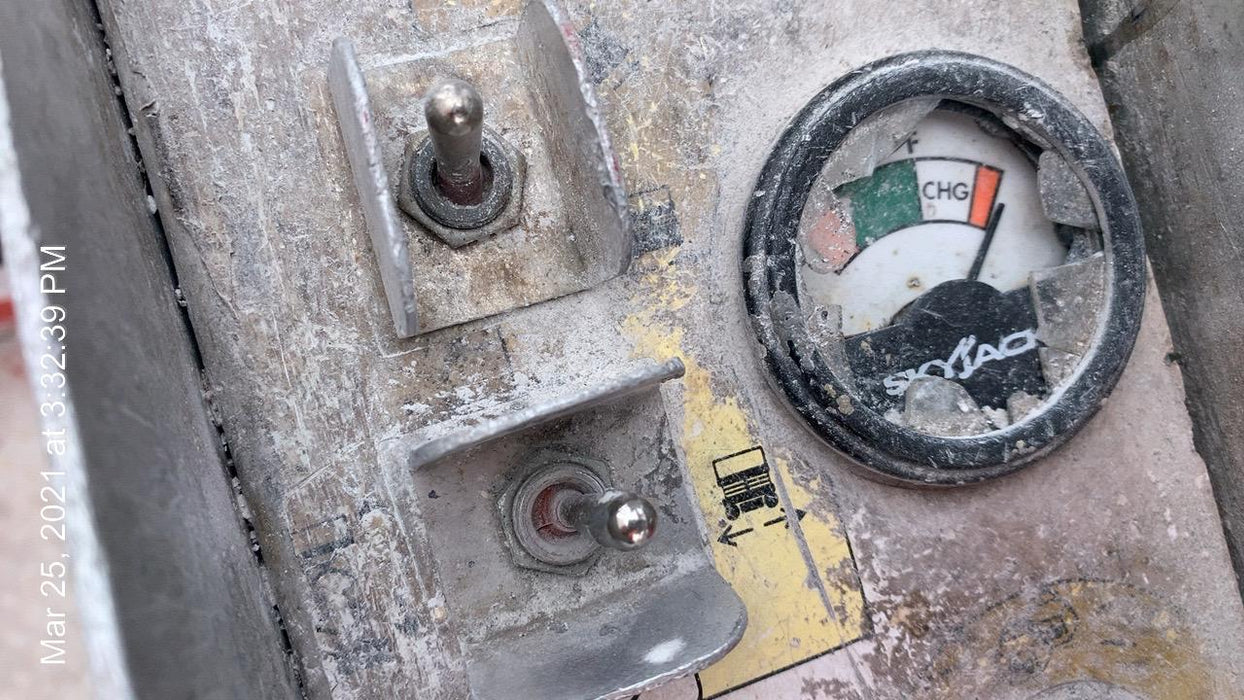 2018 SKYJACK SJIII-3219