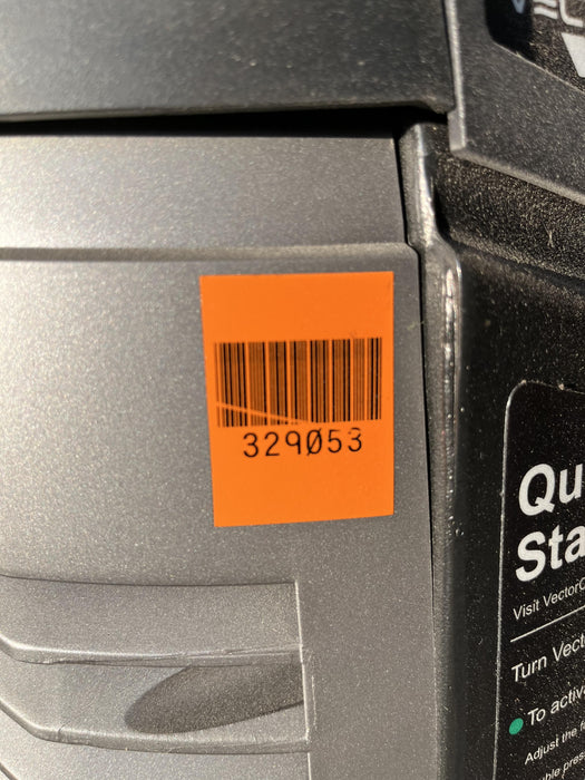 2023 VECTOR Vector Max