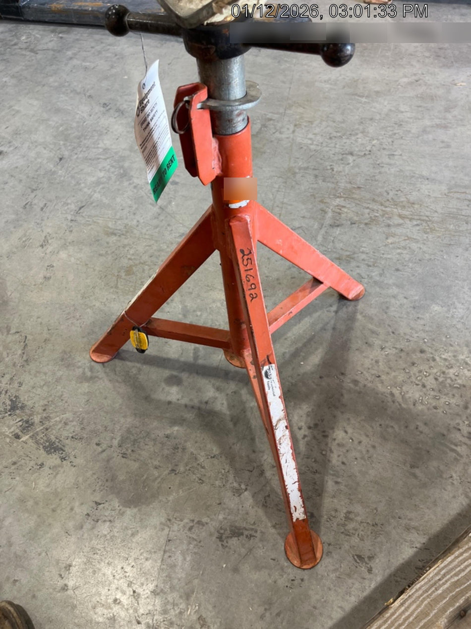 2022 B&B PIPE 4100