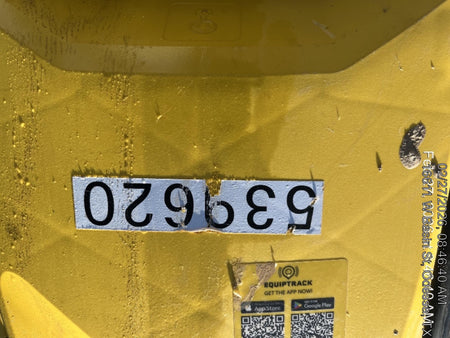 2025 WACKER NEUSON BS62-4Ab/28