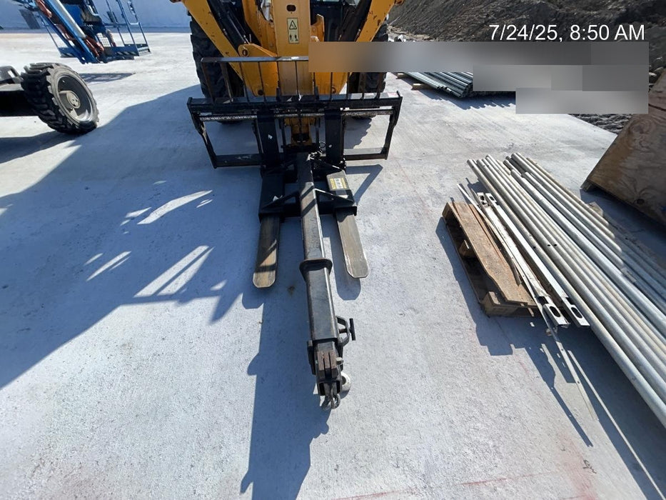 2020 STAR INDUSTRIES M1360B - Star JIB Boom