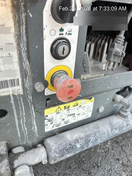 2019 Skyjack SJIII-3219 Skyjack SJIII3219 Standard w/Trojan Batteries