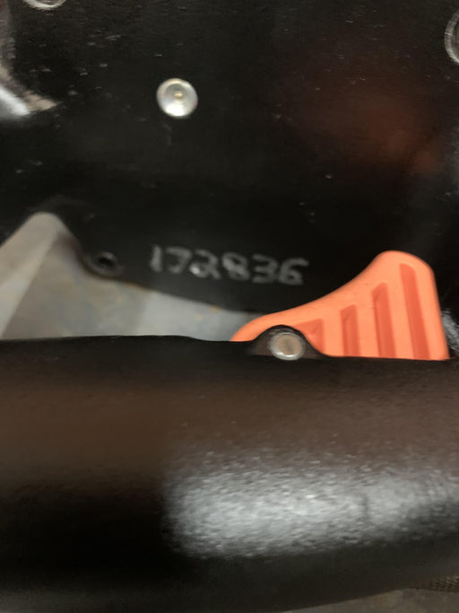 2021 INGERSOLL RAND 3942B2TI