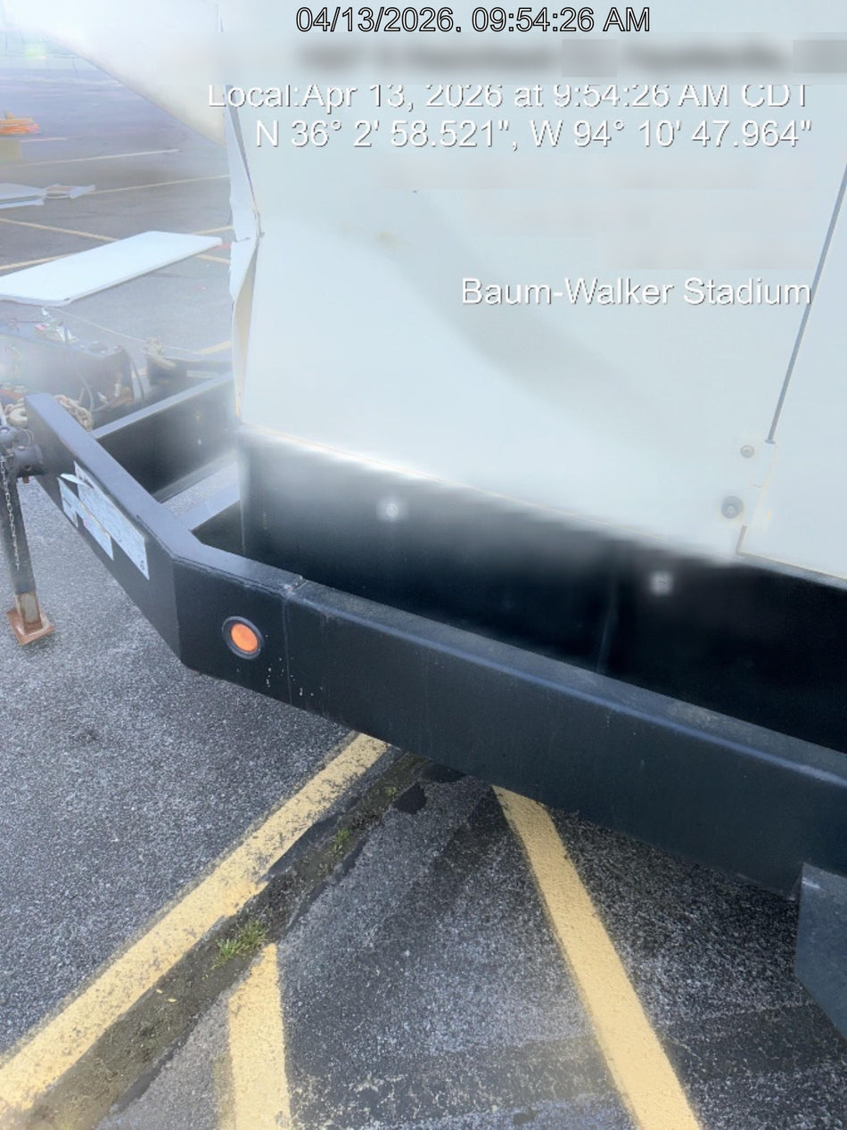 2022 MULTIQUIP DCA125