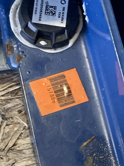 2021 CURRENT TOOLS 680