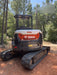 2022 BOBCAT E50