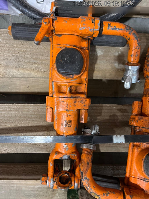 2023 MICHIGAN PNEUMATIC MP-RD62-78314