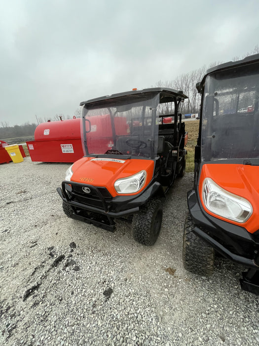 2022 KUBOTA RTV-X1140W-H (Canopy)