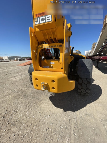 2026 JCB 510-56