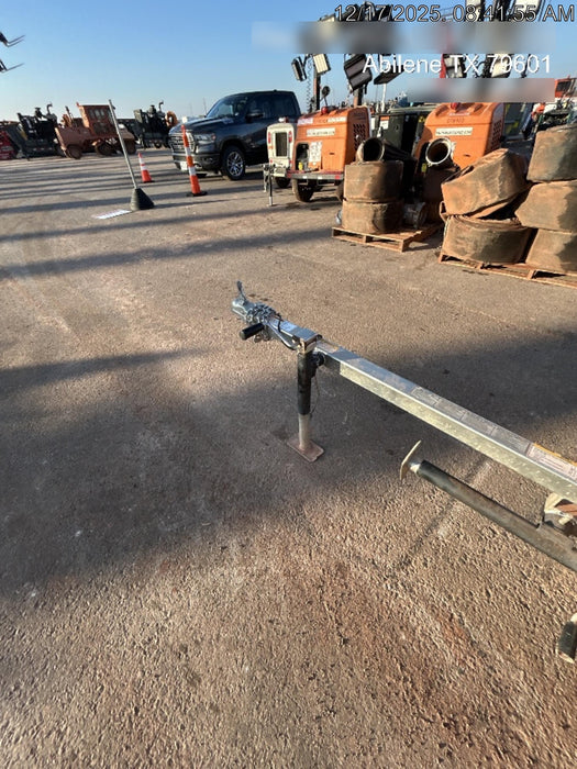 2025 WANCO WLTT-4MM4K