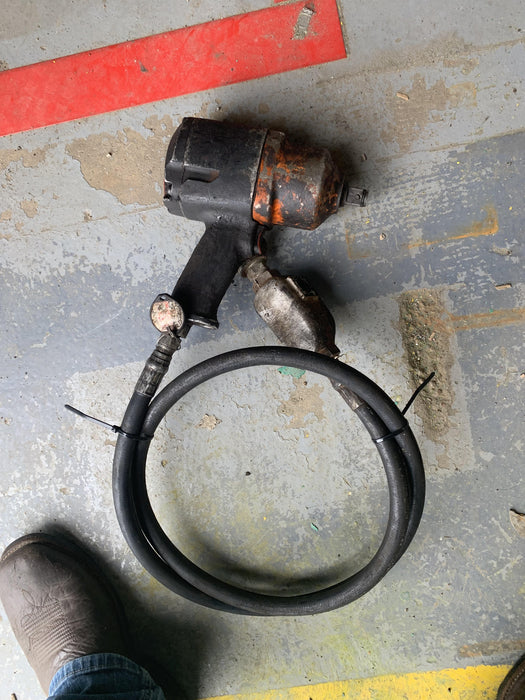 2021 MICHIGAN PNEUMATIC 750SS