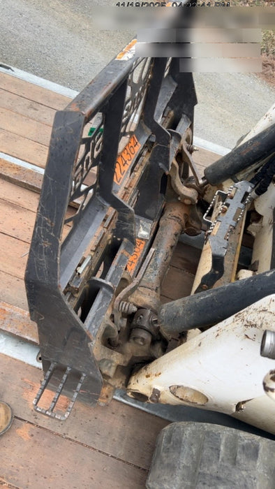 2022 PALADIN 48" Pallet Forks - Paladin