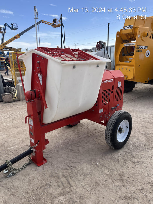 2023 MULTIQUIP WM90PH8