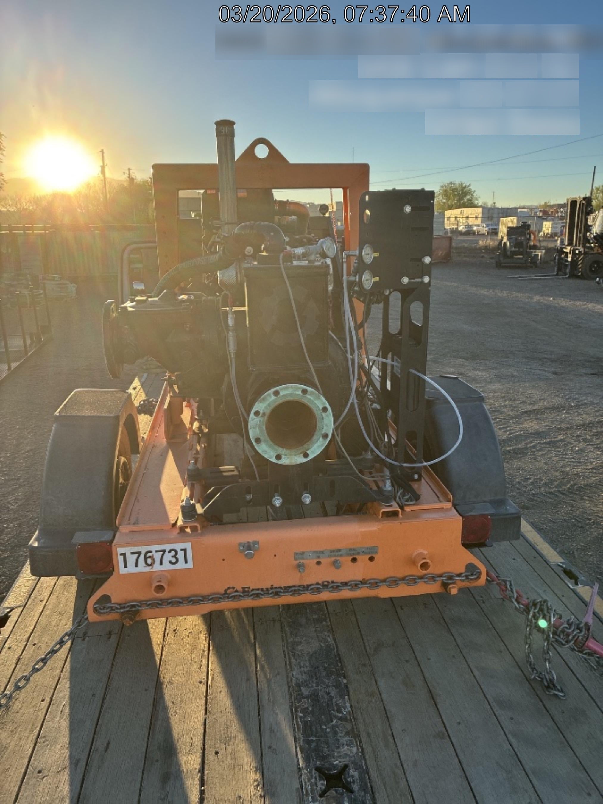 2021 PIONEER PP66S12L71-TD2.9L4