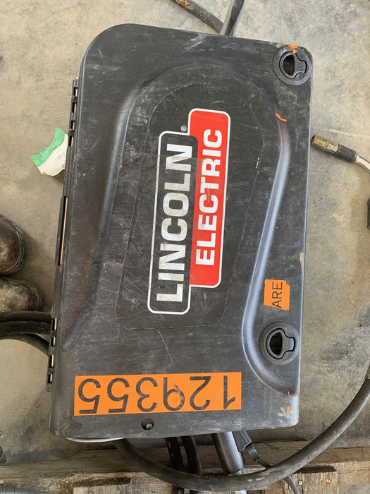 2021 LINCOLN ELECTRIC LN-25X