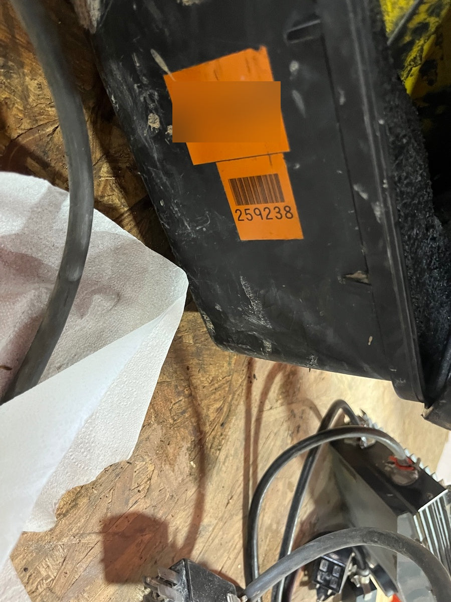 2022 TORCUP VT-3000KIT