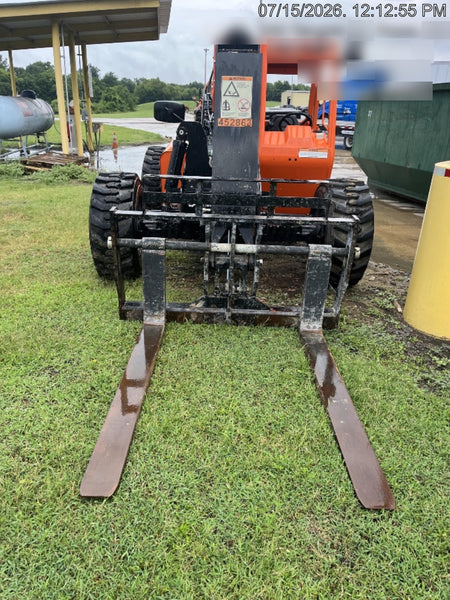 2024 SKYTRAK 6034
