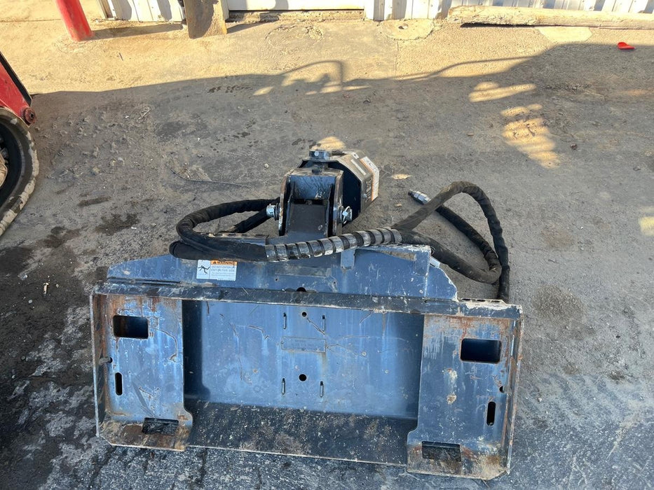 2021 BOBCAT Auger Drive - Bobcat