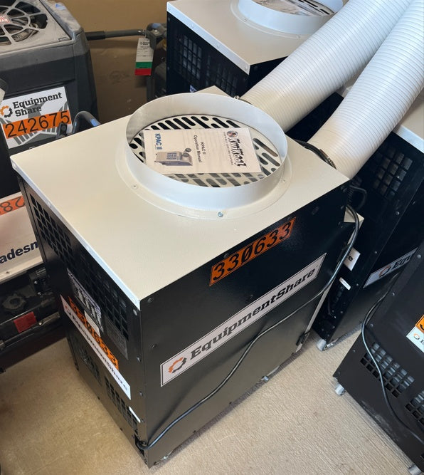 2023 KWIKOOL KPAC1411-2