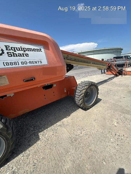 2019 JLG 660SJ