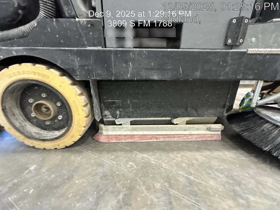 2024 KARCHER B 300 R