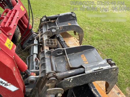 2022 PALADIN UTILITY GRAPPLE 11876-0022