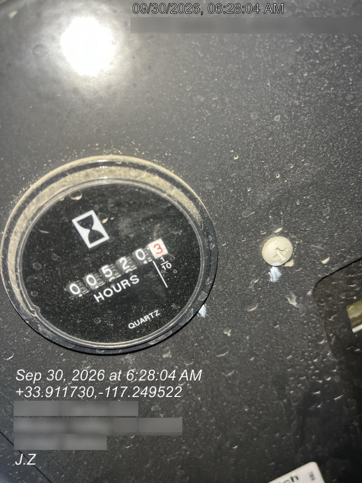 2024 GENIE GS-4390 RT