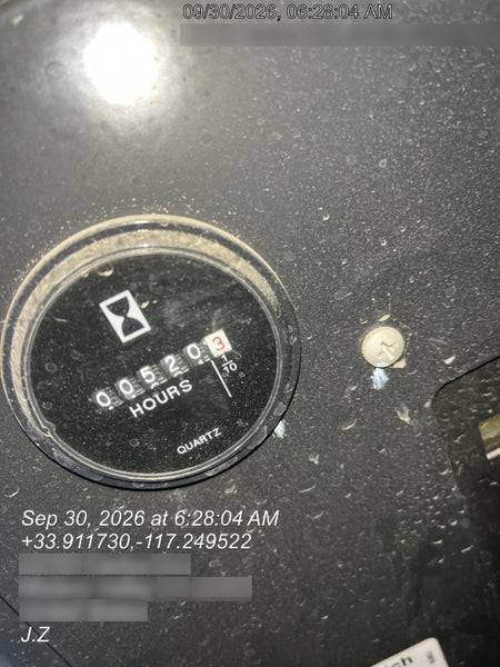 2024 GENIE GS-4390 RT