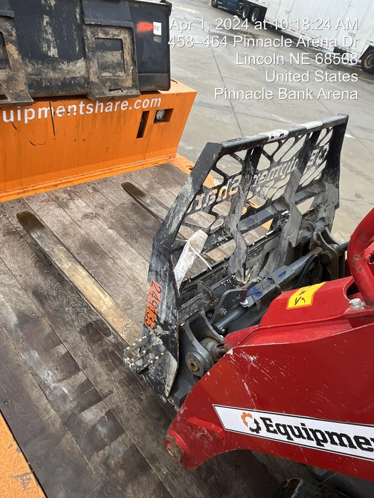 2022 PALADIN 48" Pallet Forks - Paladin