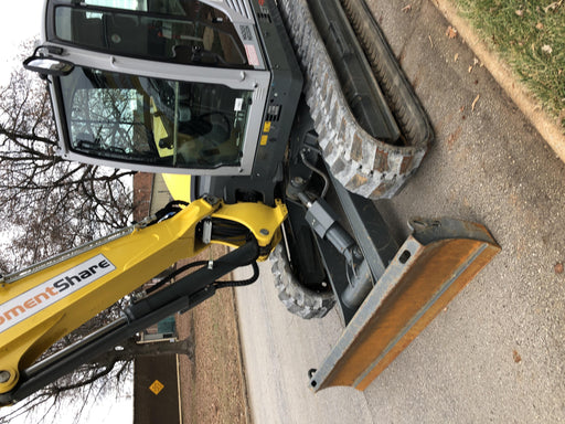 2017 WACKER NEUSON ET90
