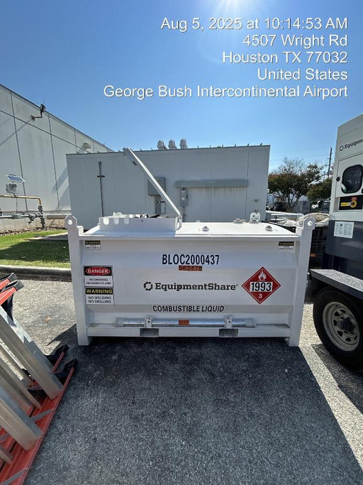 2025 UNITY BLOC 2000