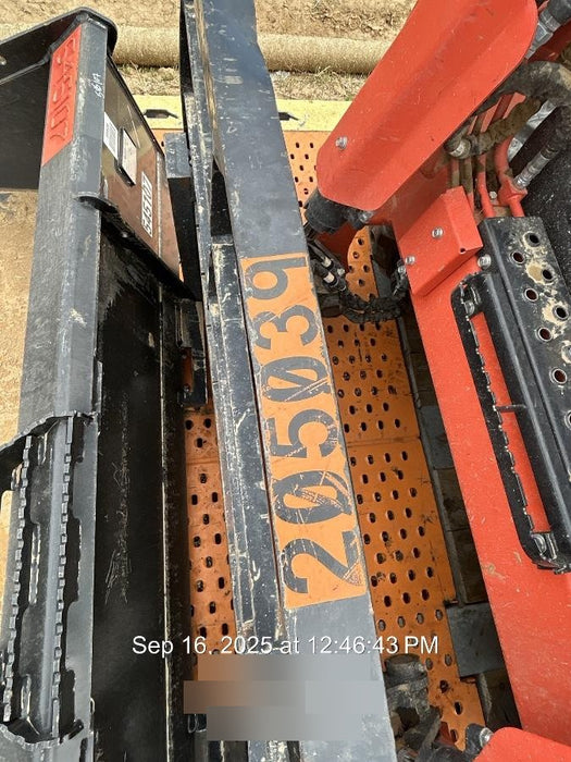 2022 ARROW MATERIAL HANDLING 60" Pallet Forks - Arrow