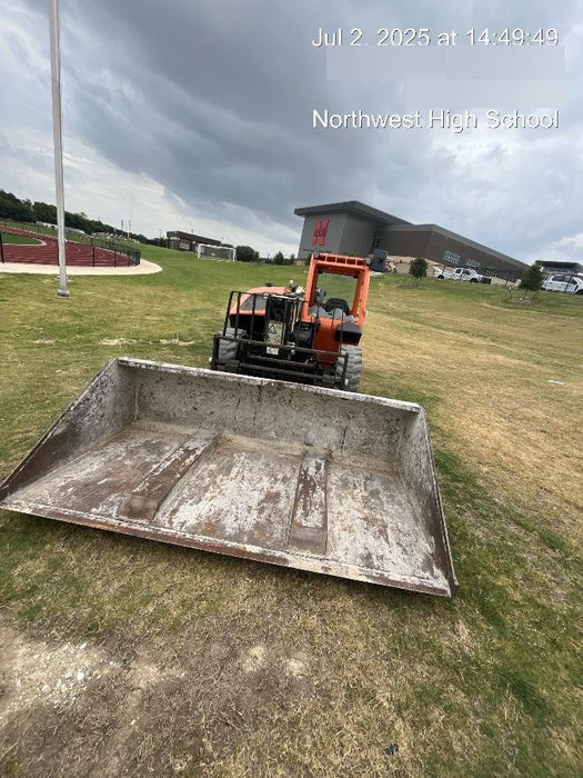 2020 STAR INDUSTRIES 95" Forklift Bucket - Star