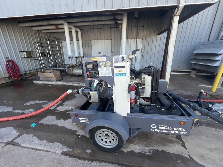 2024 ATLAS COPCO PAC F44 KD