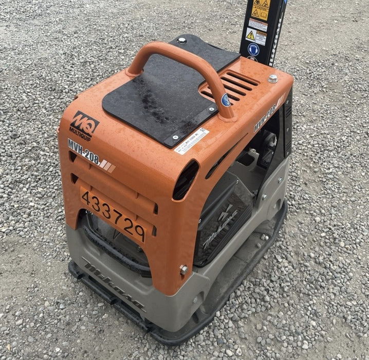 2024 MULTIQUIP MVH208GH