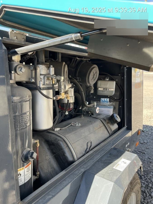 2024 AIRMAN PDS185S CWK