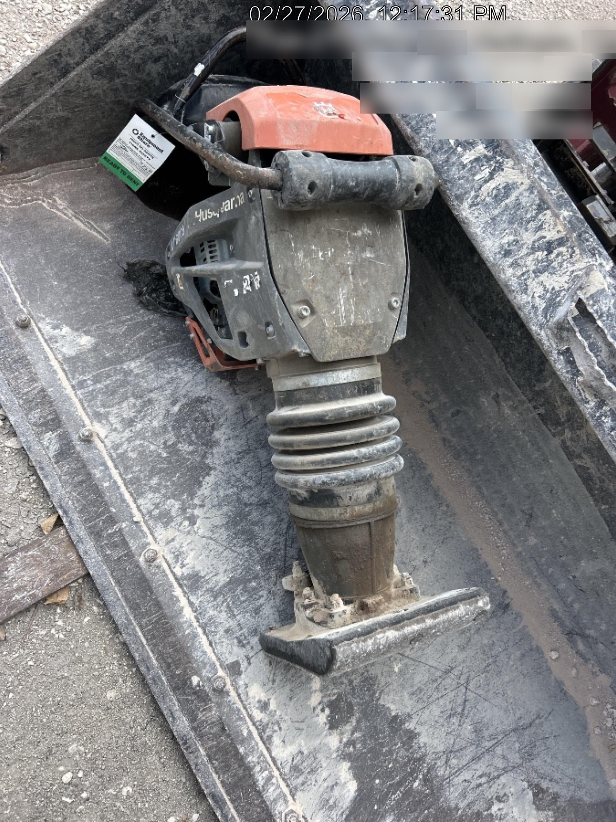 2024 HUSQVARNA LT6005