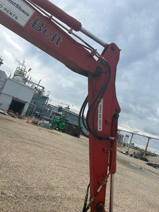 2021 LINK-BELT 80X3EX