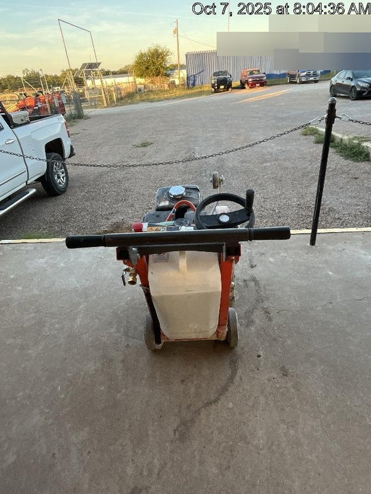 2025 HUSQVARNA FS 400 LV