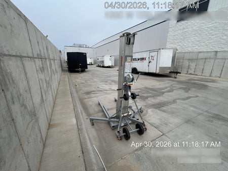 2023 GENIE SLC-24