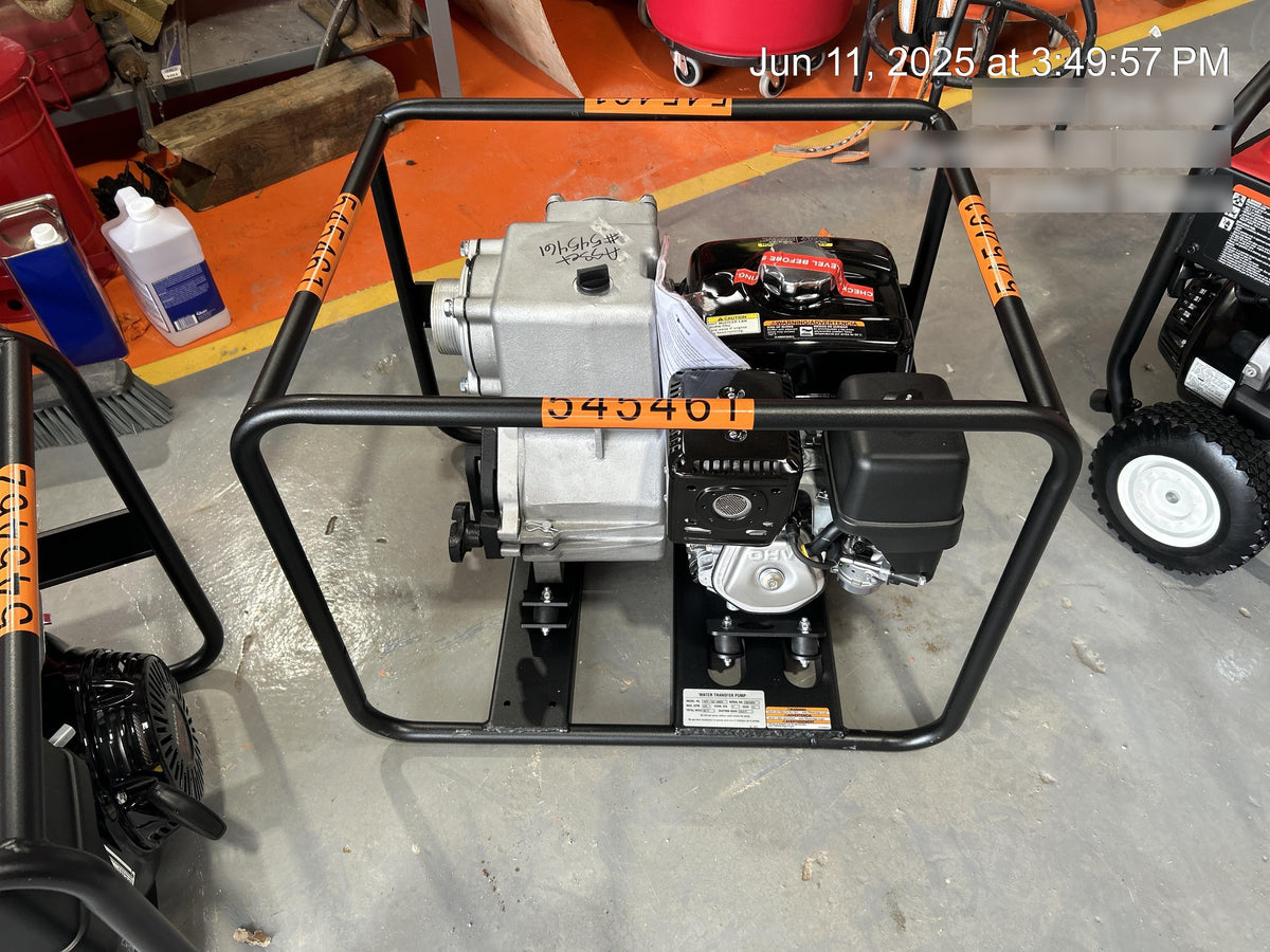 2025 MI-T-M WTP-T03-0MGH