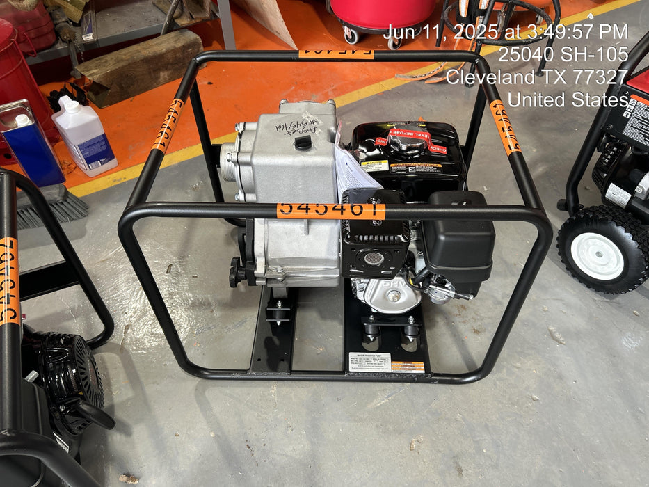 2025 MI-T-M WTP-T03-0MGH