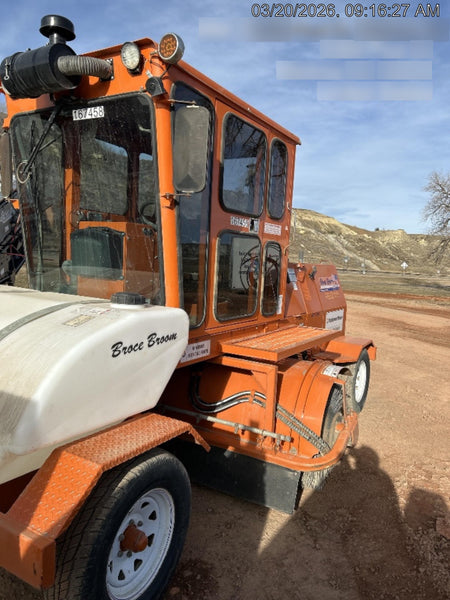 2021 BROCE RCT350