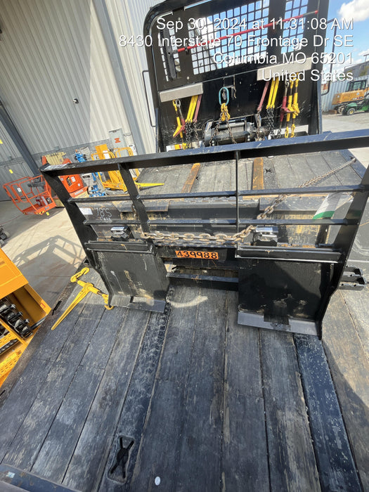 2024 ARROW MATERIAL HANDLING FS5100CB - 72"